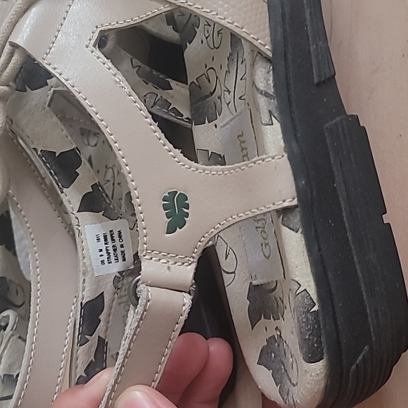 🌿 GOLFSTREAM  STRAPPY SANDALS 🌿 - Picture 8 of 12